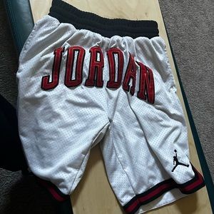 Jordan shorts